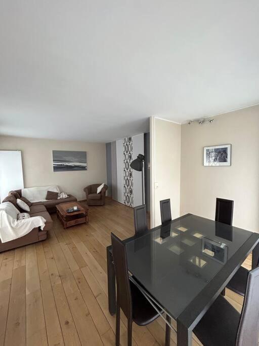 Appartement Cosy Clermont-Ferrand Buitenkant foto