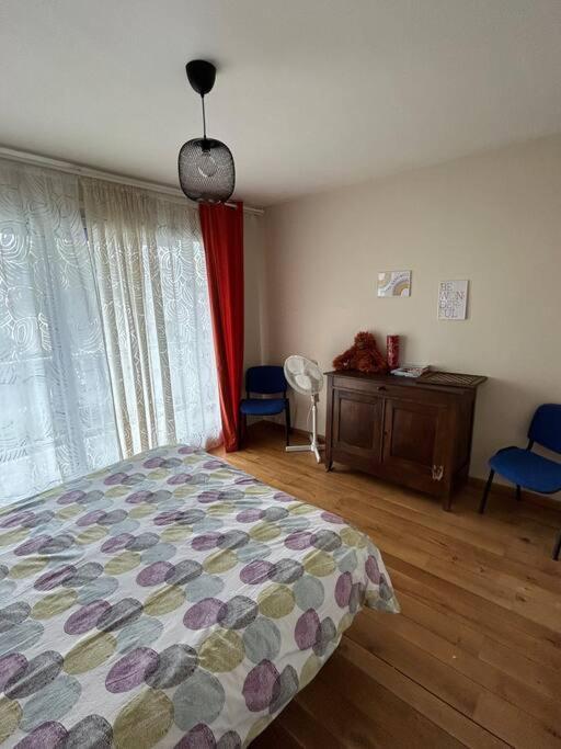Appartement Cosy Clermont-Ferrand Buitenkant foto